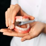 dental implants, dentures, implant-supported dentures, missing teeth, tooth loss, dental prosthetics, Windmill Dental, Amarillo TX, Dr. Austin Whetten